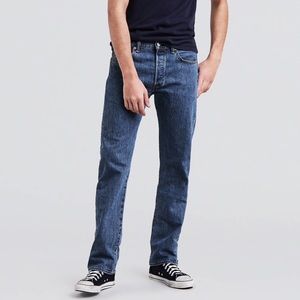 Men’s 32x29 Button Fly Jeans